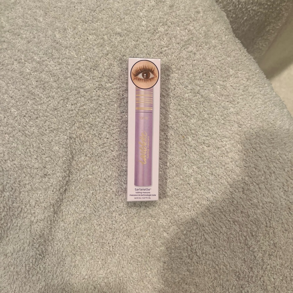 Tartelette Mascara - Brown